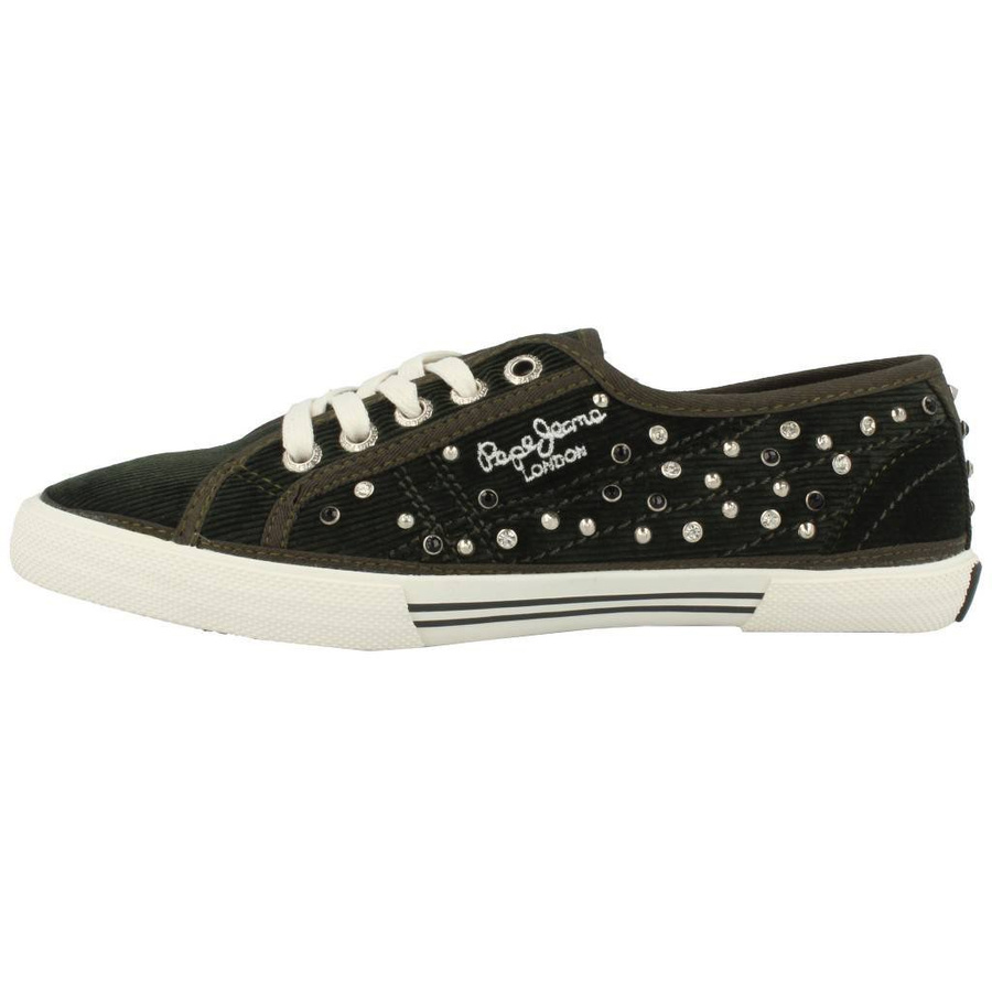 Buty Damskie PEPE JEANS ABERLADY STADNINY PLS30211