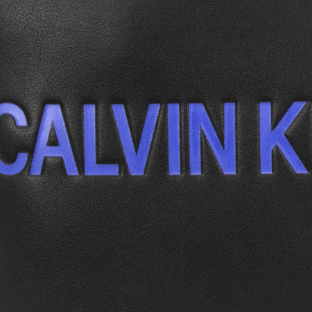 Plecak CALVIN KLEIN JEANS Czarny K40K400372