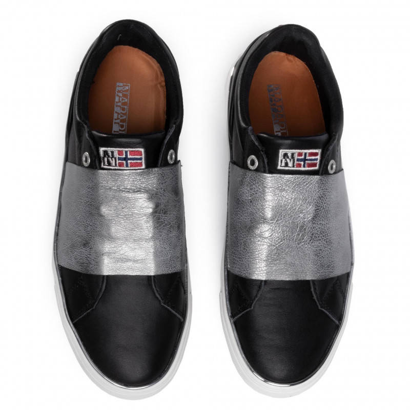 Buty Damskie NAPAPIJRI Alicia 16771586 Czarny