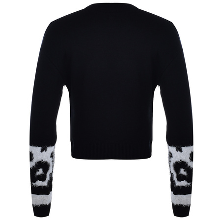 Sweter Damski GUESS W1BR35 Z2R00 Czarny