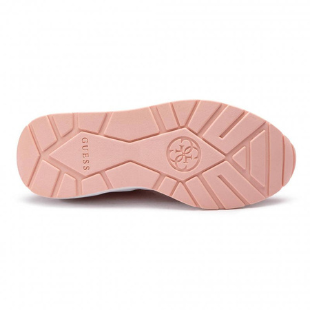 Buty Damskie GUESS Veller FL6VEL FAB12 ROSE