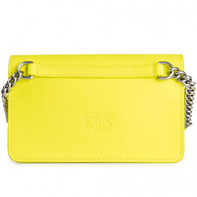 Torebka PINKO Baby Love Simply 19-20 1P21EE