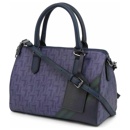 Torebka Damska TRUSSARDI JEANS 75B00477 U280