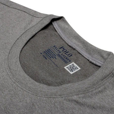 Bluzka Męska POLO RALPH LAUREN 714899681003