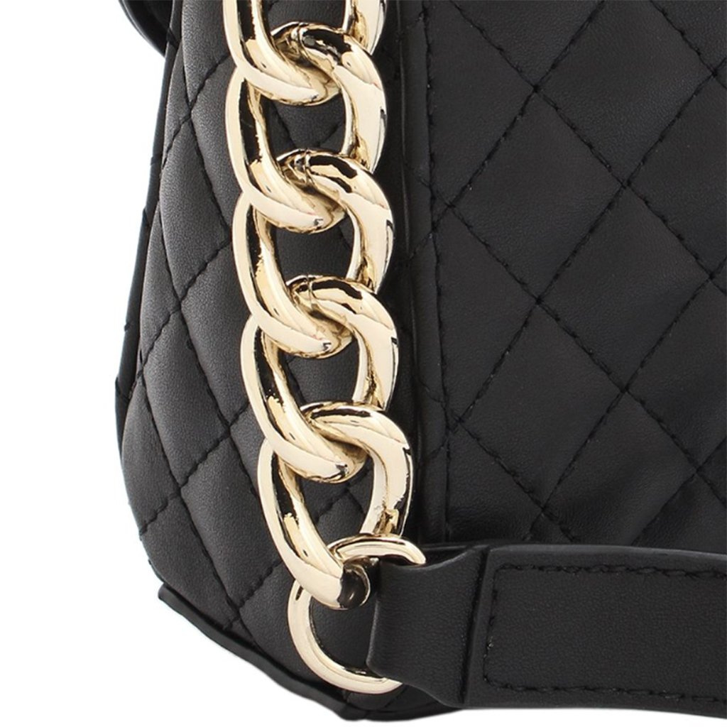 Torebka GUESS G LUX MINI CROSSBODY FLAP VG662378