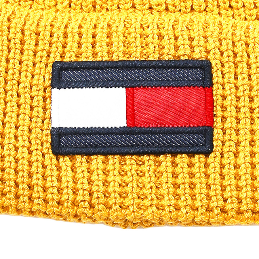 Czapka TOMMY HILFIGER Big Flag AU0AU01500