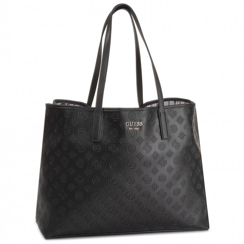 Torebka damska dwuelementowa Guess Vikky SP699524