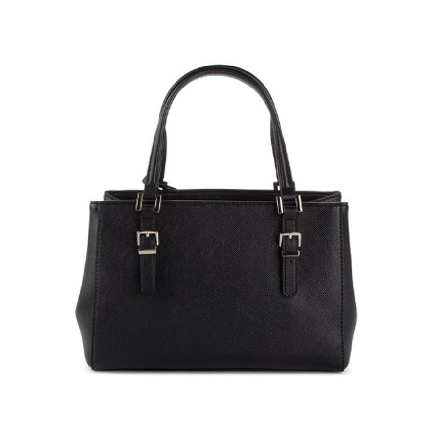 Torebka damska Guess HWVG7403060 Czarna