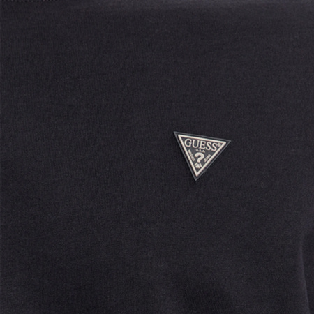 T-shirt Męski GUESS Logo M4YI0A KCCM1