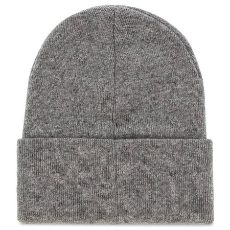 Czapka CALVIN KLEIN JEANS K40K400759 Szara