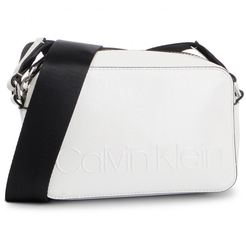 Torebka CALVIN KLEIN Edged Camera Bag S K60K605117