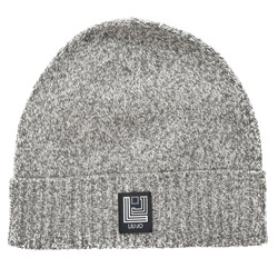 Czapka Damska LIU JO Beanie Pimpmix 3 M220B403
