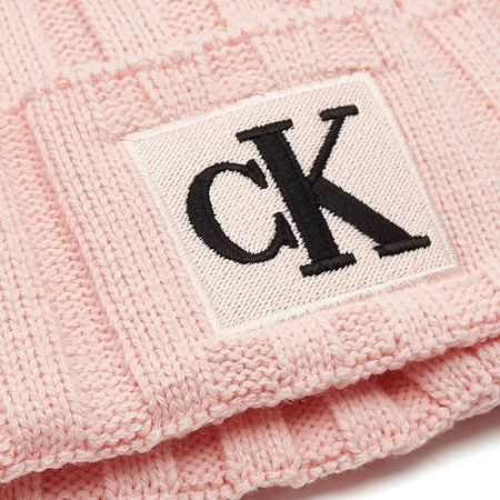 Czapka CALVIN KLEIN JEANS Monogram IU0IU00346