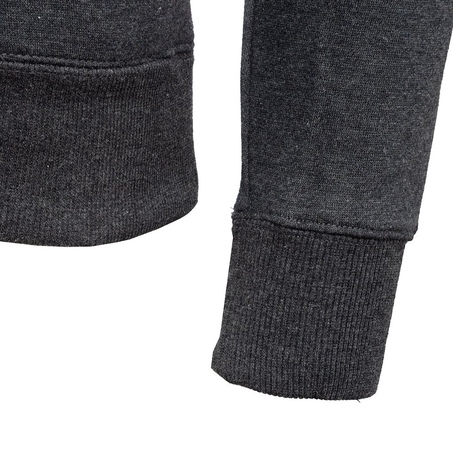 Bluza Męska FILA SOUTHAMPTON RN#91175 Szara