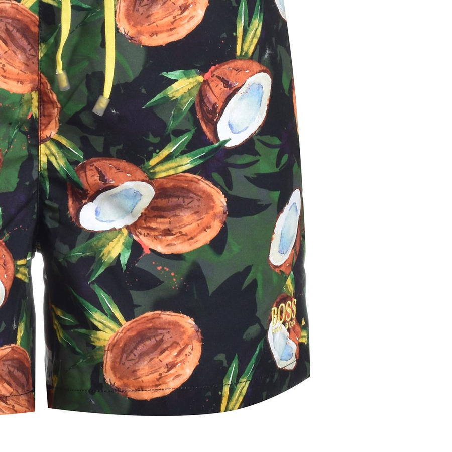 Szorty Kąpielowe Męskie HUGO BOSS Mayo 005625 -35%