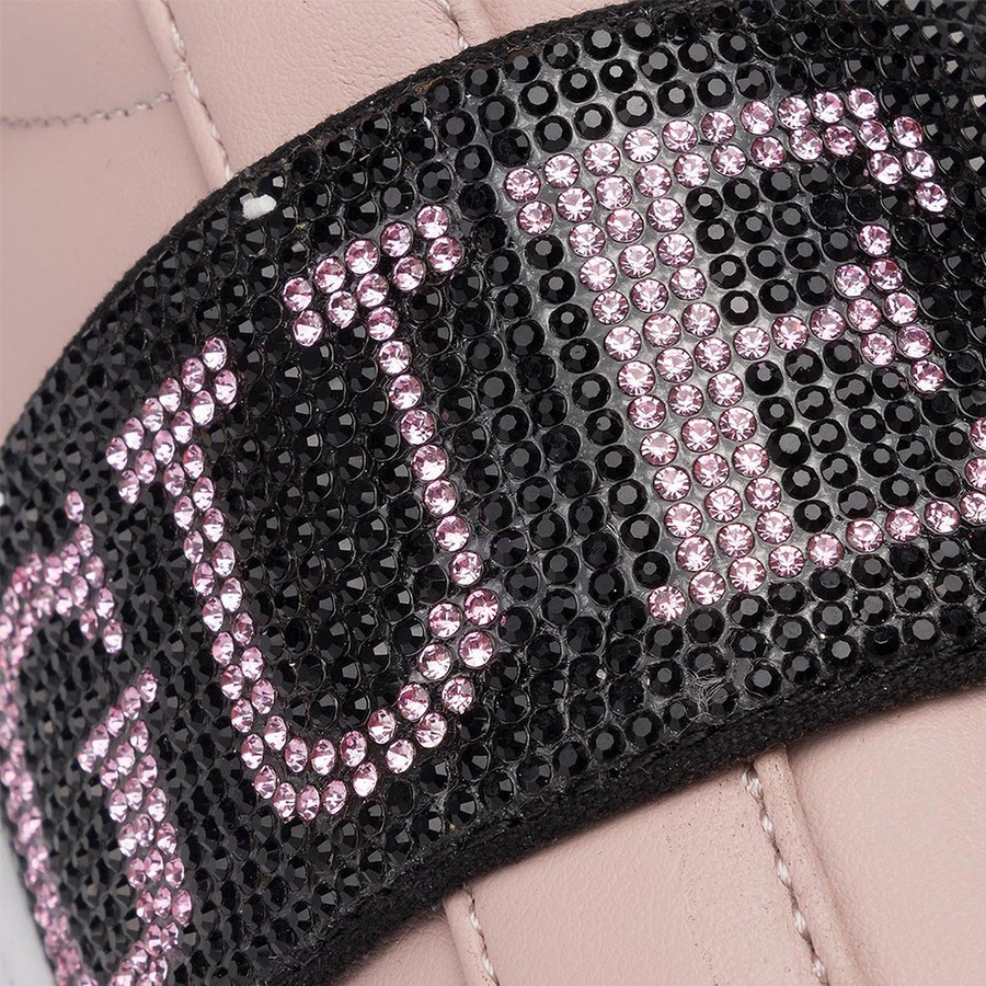 Buty Damskie GUESS Sneakersy Connur FL8COR LEA12