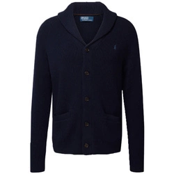 Sweter z Dzianiny POLO RALPH LAUREN 710876855