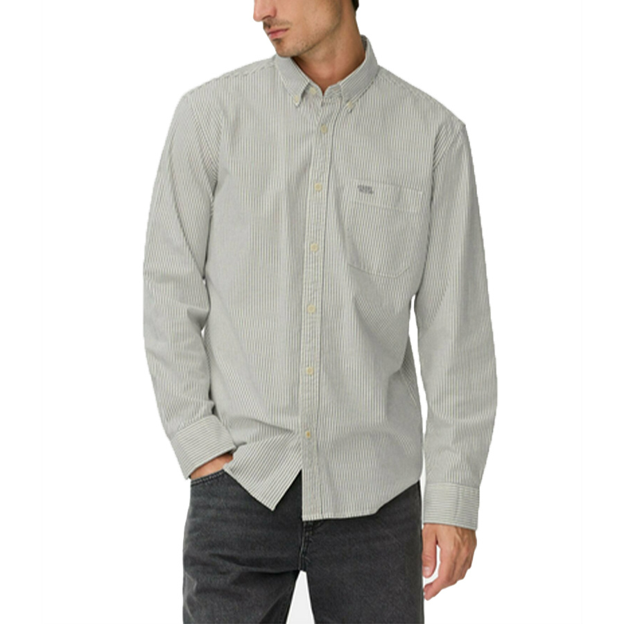 Koszula Męska CAMEL ACTIVE CA522D0NJ-Q11 w paski