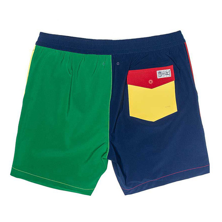Szorty Kąpielowe POLO RALPH LAUREN 710743949003
