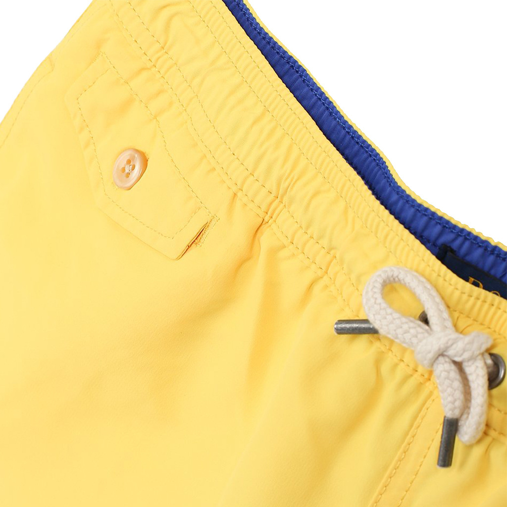 Szorty Kąpielowe POLO RALPH LAUREN 323737526002