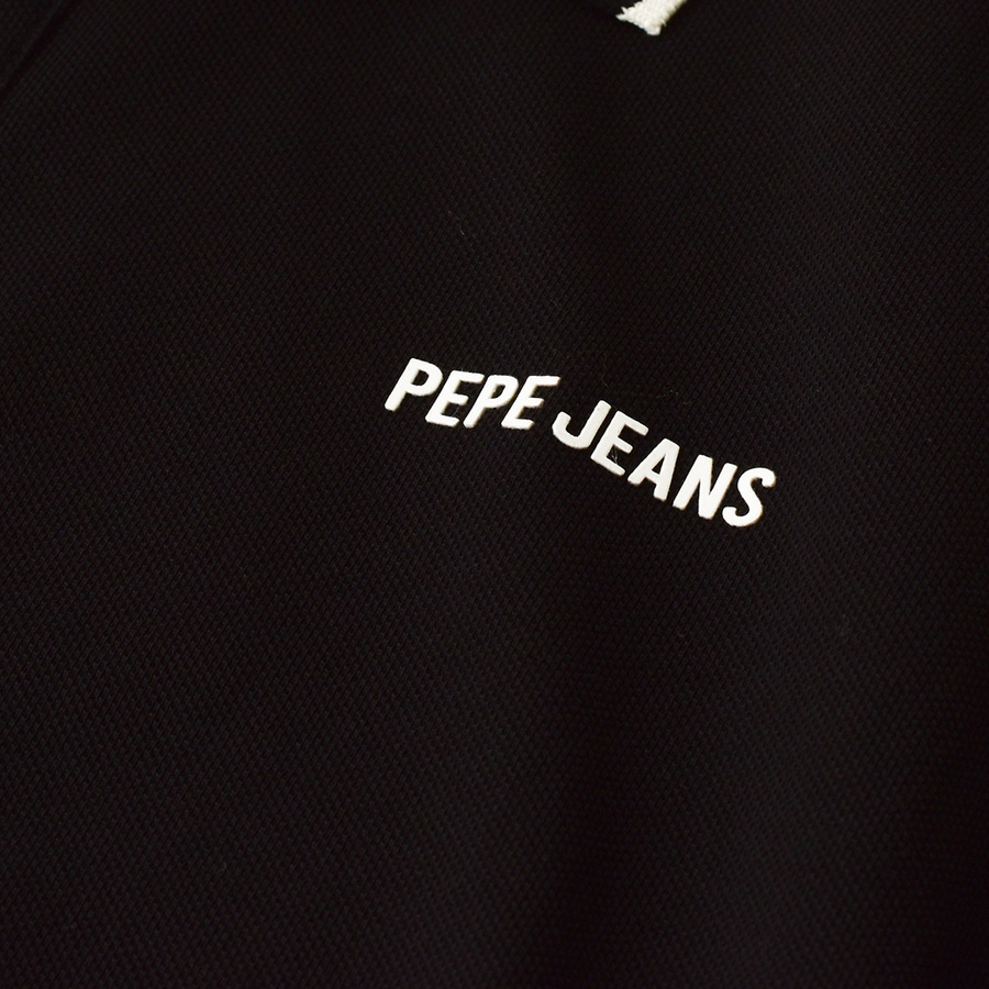 Koszulka Polo PEPE JEANS LONDON Jett PM541980