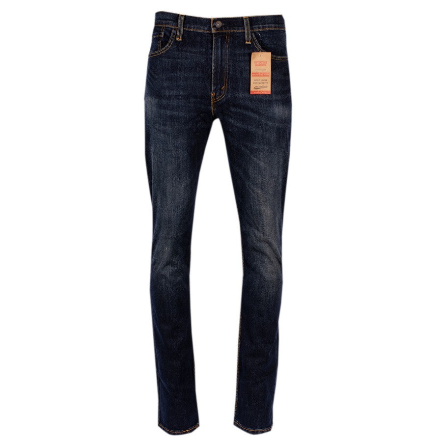 Spodnie jeansowe LEVI'S Regular S51489