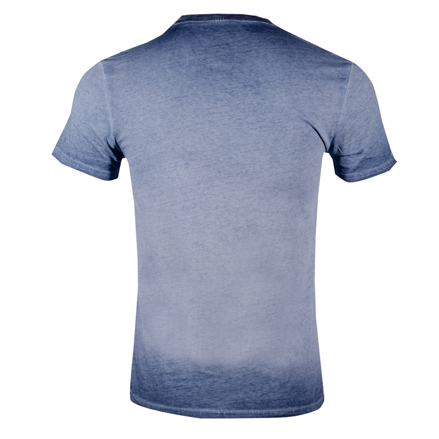 T-Shirt Męski GUESS T3GI19 KAK90