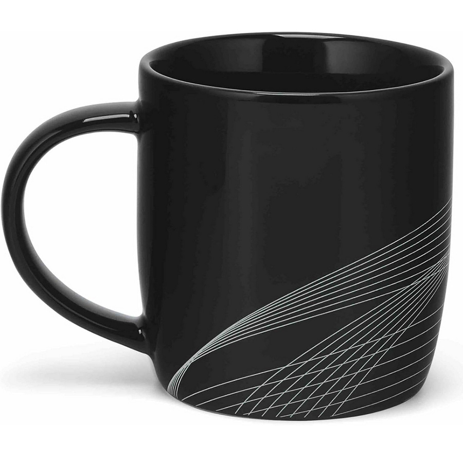 Kubek MERCEDES AMG PETRONAS FW  350 ml