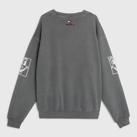 Bluza TOMMY JEANS x Keith Haring DM0DM17338 Unisex