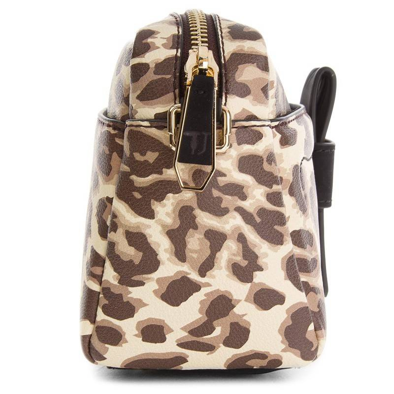 Torebka TRUSSARDI JEANS Curry Shouler 75B00512