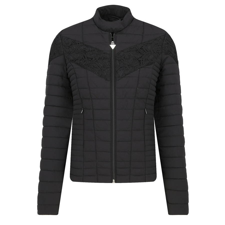 Kurka Damska GUESS JEANS Vona W93L58 W6NW0