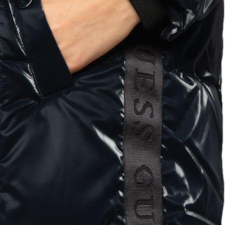 Kurtka Damska Puchowa Guess REGINA W0BL0A WDAX0