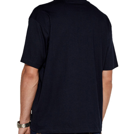 T-shirt GUESS Logo M4BI78 K8FQ4 Oversize