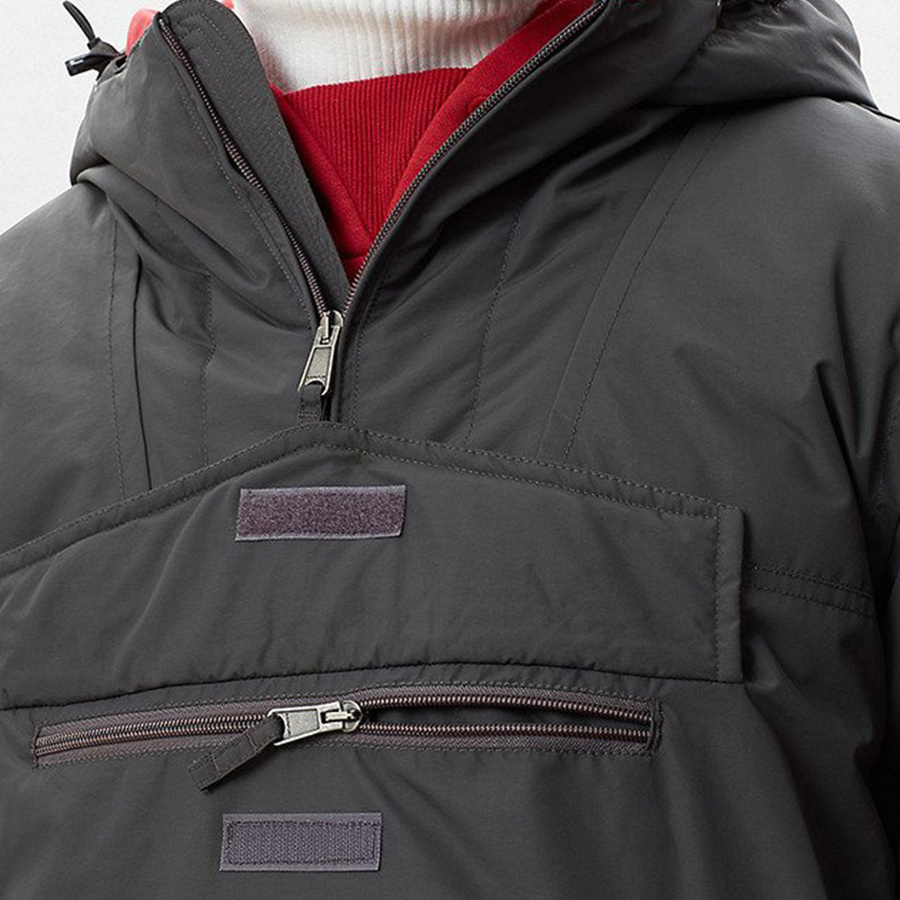 Kurtka NAPAPIJRI RAINFOREST WINTER 1 N0YGNJ