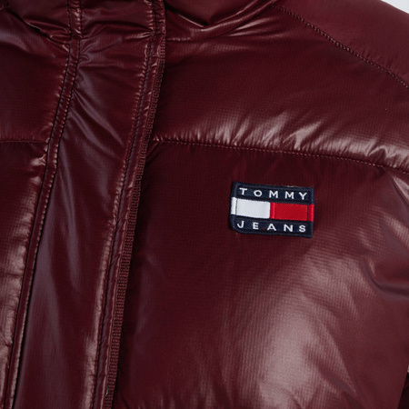 Kurtka Damska TOMMY JEANS Tonal Badge DW0DW14295