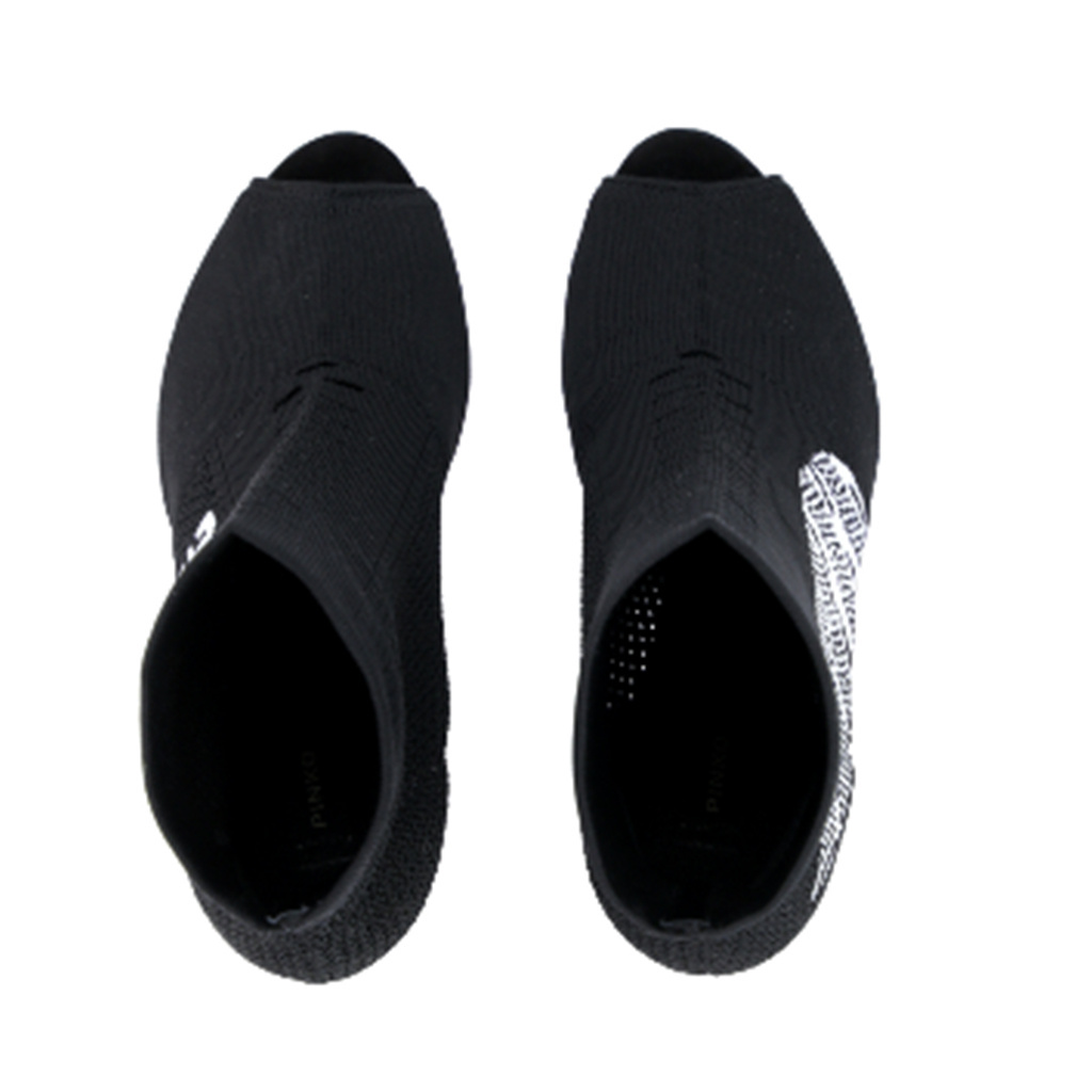 Botki Damskie PINKO Cromo 1H20LH Y5B5 -70%