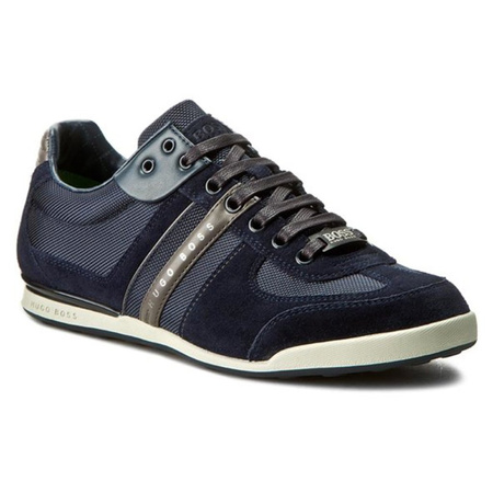 Sneakersy Męskie Akeen Open Blue 50247604