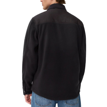 Bluza Polarowa CAMEL ACTIVE 409385-6S85-48 Czarna