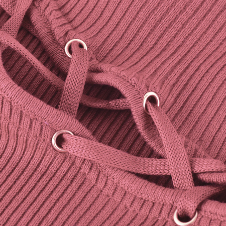 Sweter Damski GUESS Ls Mina Q2OR00 Z0614