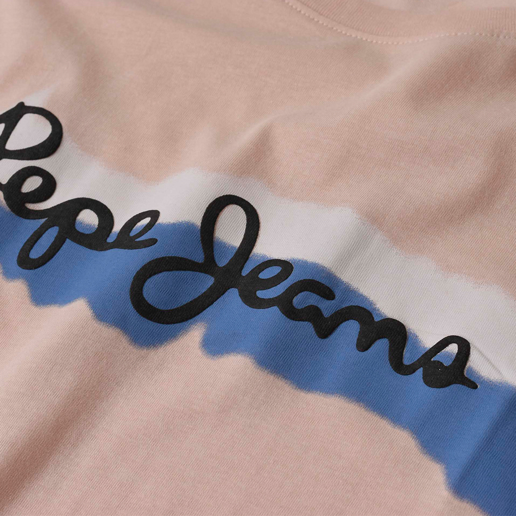 Longsleeve PEPE JEANS Flag Logo N PM508273