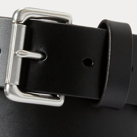 Pasek Skórzany POLO RALPH LAUREN 405761941001