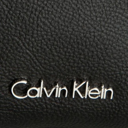 Torebka CALVIN KLEIN Flat Crossbody K60K602218
