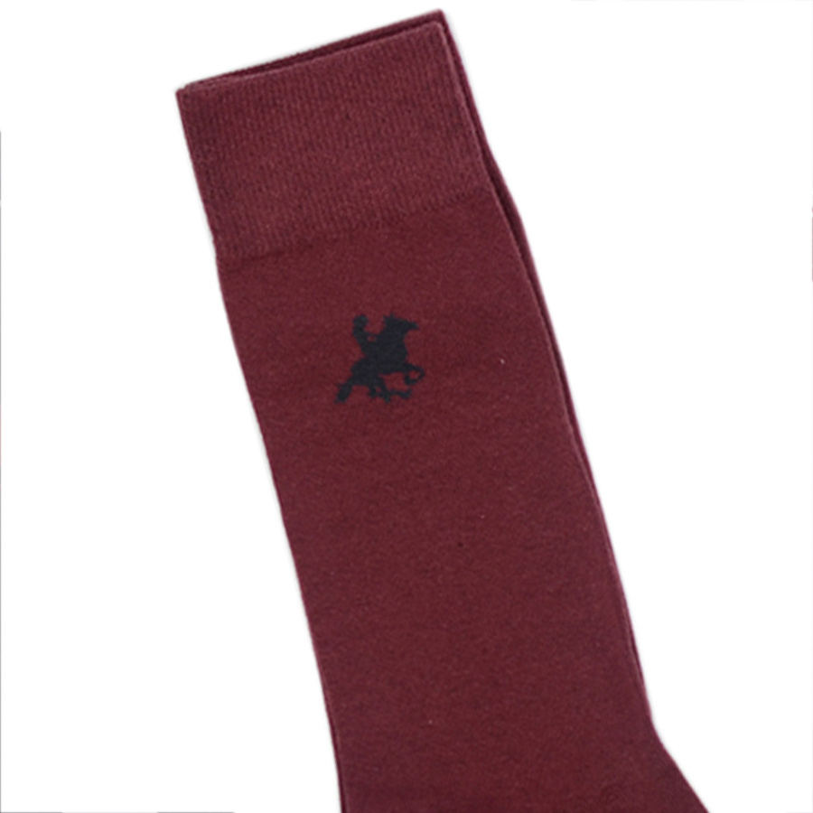 Skarpetki męskie U.S. GRAND POLO EQUIPMENT & APPAREL 3-Pack