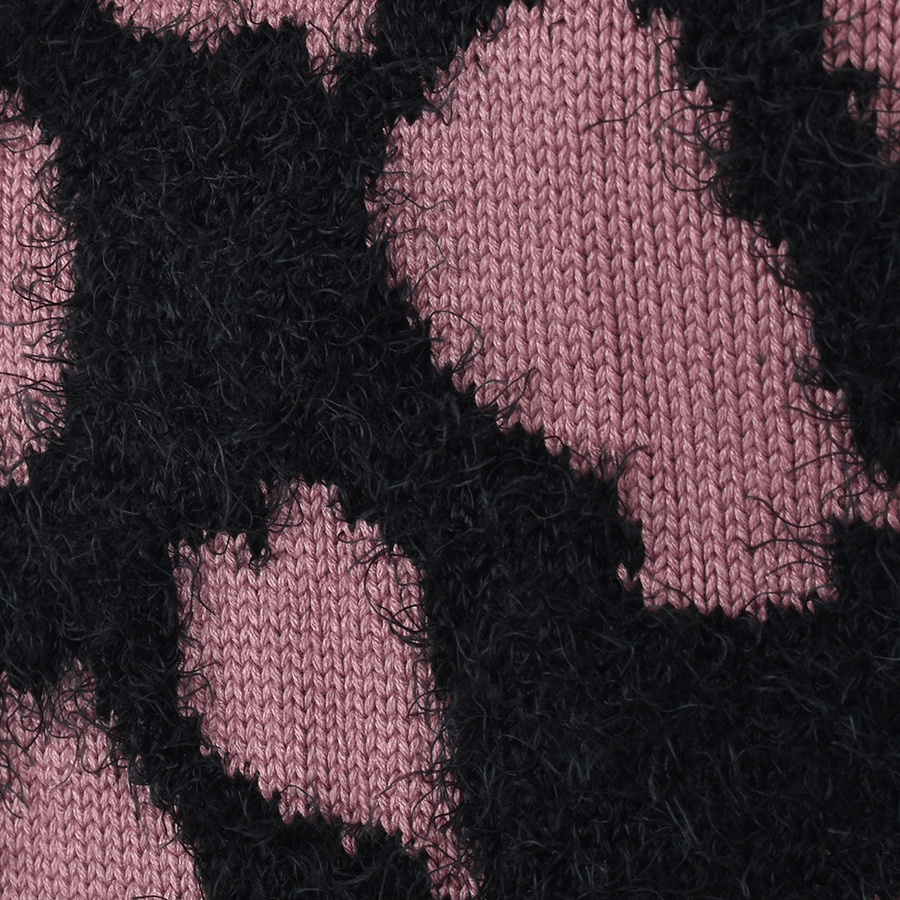 Sweter Damski GUESS W1BR35 Z2R00 Różowy