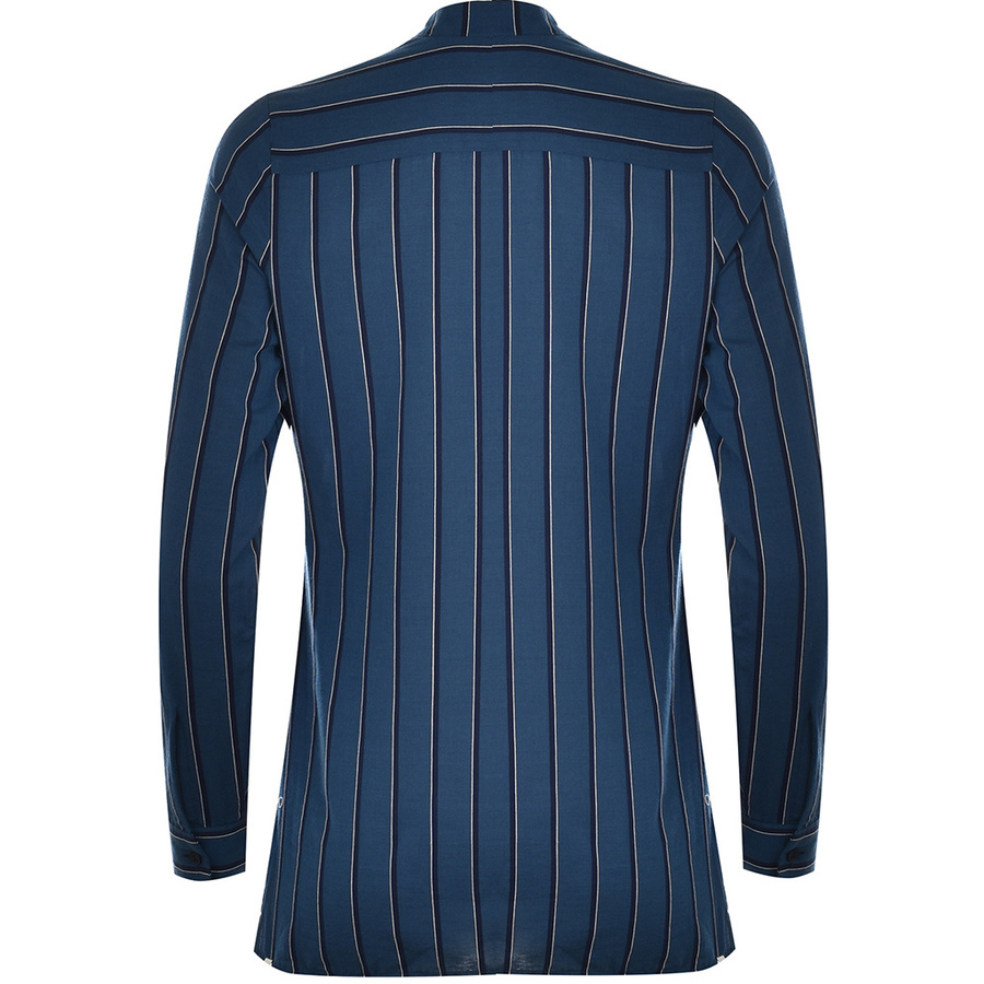 Koszula Damska LACOSTE GA321E04E Granatowa