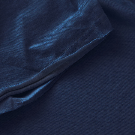 T-shirt Męski GUESS M2GI19 K6XN1 Granatowy