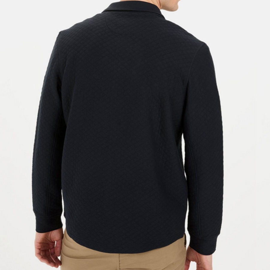 Bluza Męska CAMEL ACTIVE 409499/5W23 Granatowa