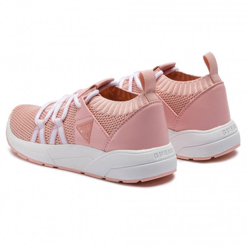Buty Damskie GUESS Veller FL6VEL FAB12 ROSE