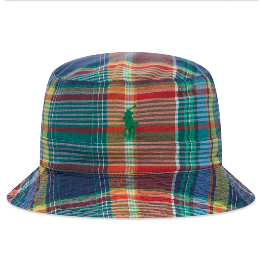 Kapelusz POLO RALPH LAUREN Dwustronny 710862858001
