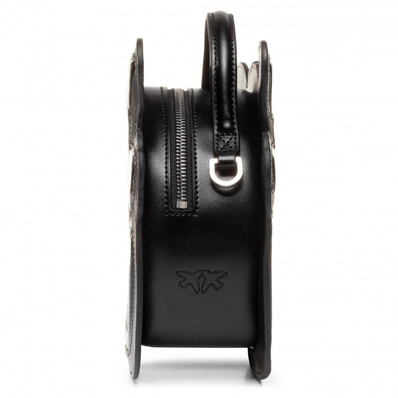 Torebka PINKO Lucky Fl PE 20 PLTT 1P21NY Y66W